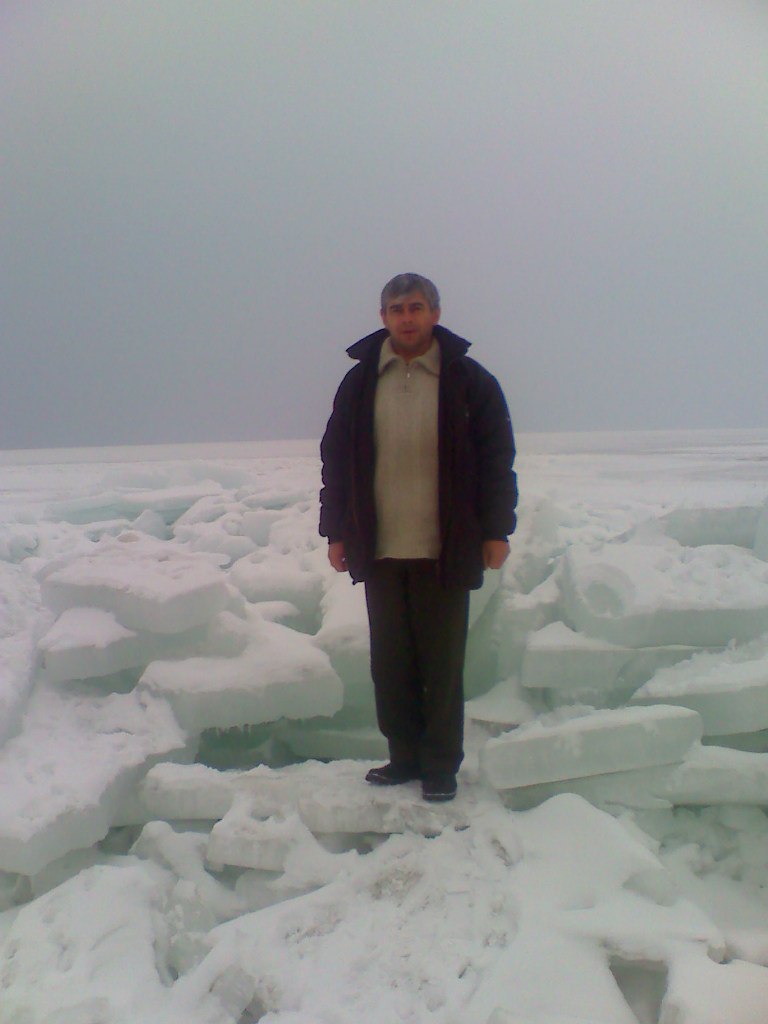 Лариса Жукдолгая | Тирасполь