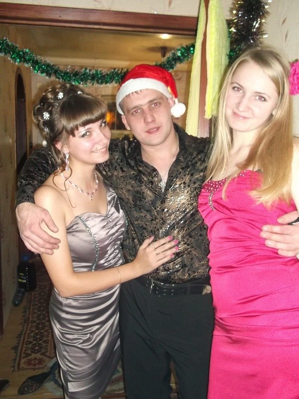 Алексей Бадров | Балахна