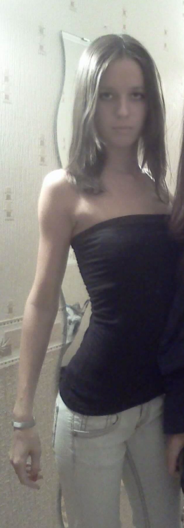 Кристина Житина | Санкт-Петербург