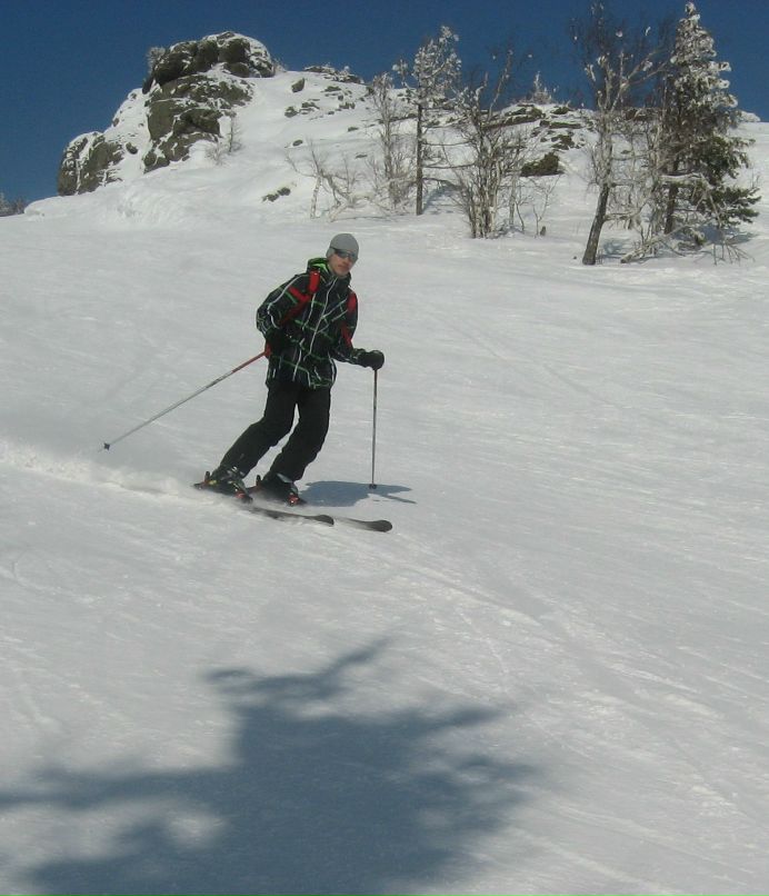 Егор Северов | Рыбинск