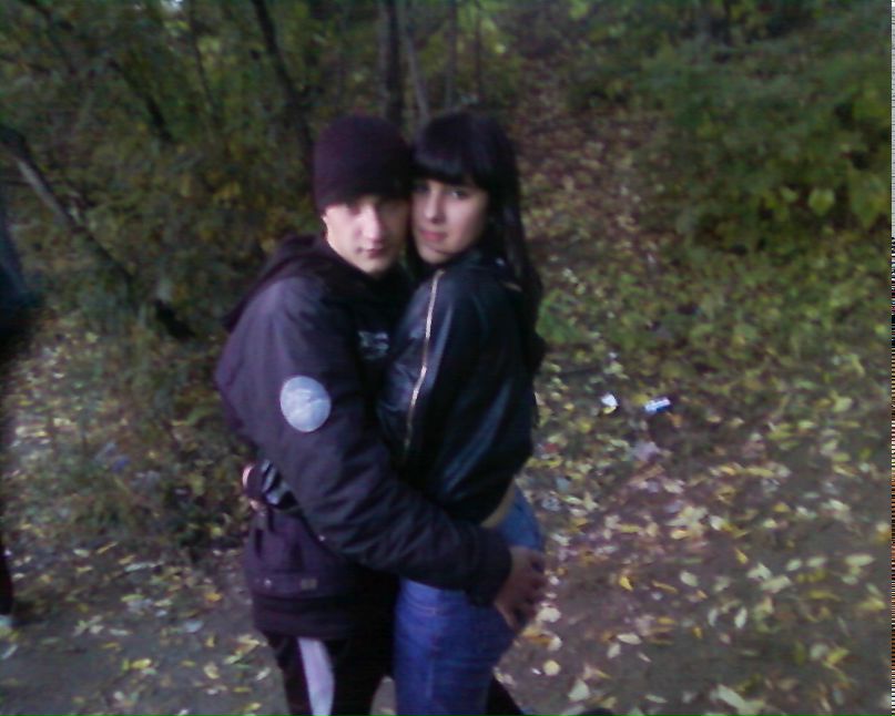 Лидия Андреева | Paris