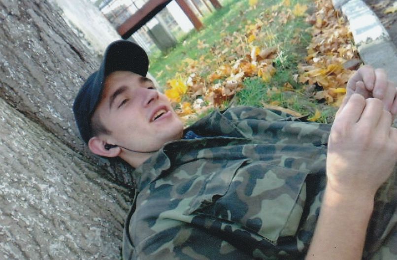 Степан Кацедан Романович | 