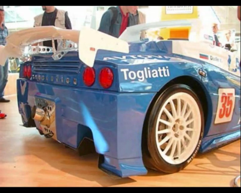 Евгений Имкин | Тольятти