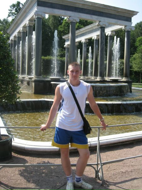 №94, Иван Баженов, 33 года, Кинешма №94, Иван Баженов, 33 года, Кинешма