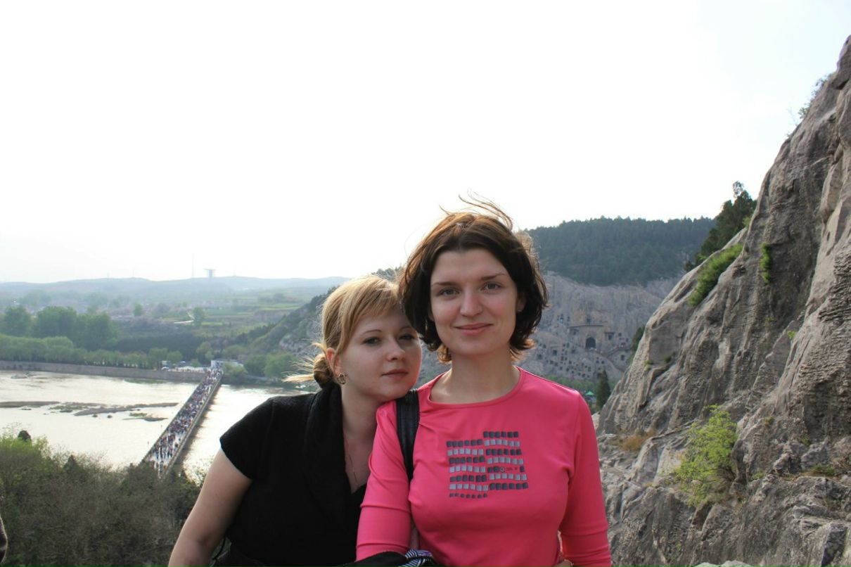 Алина Ушакова | Москва