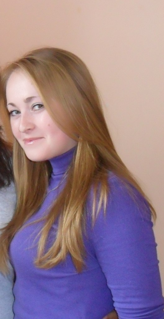 Ляйсан Зиятдинова | Казань