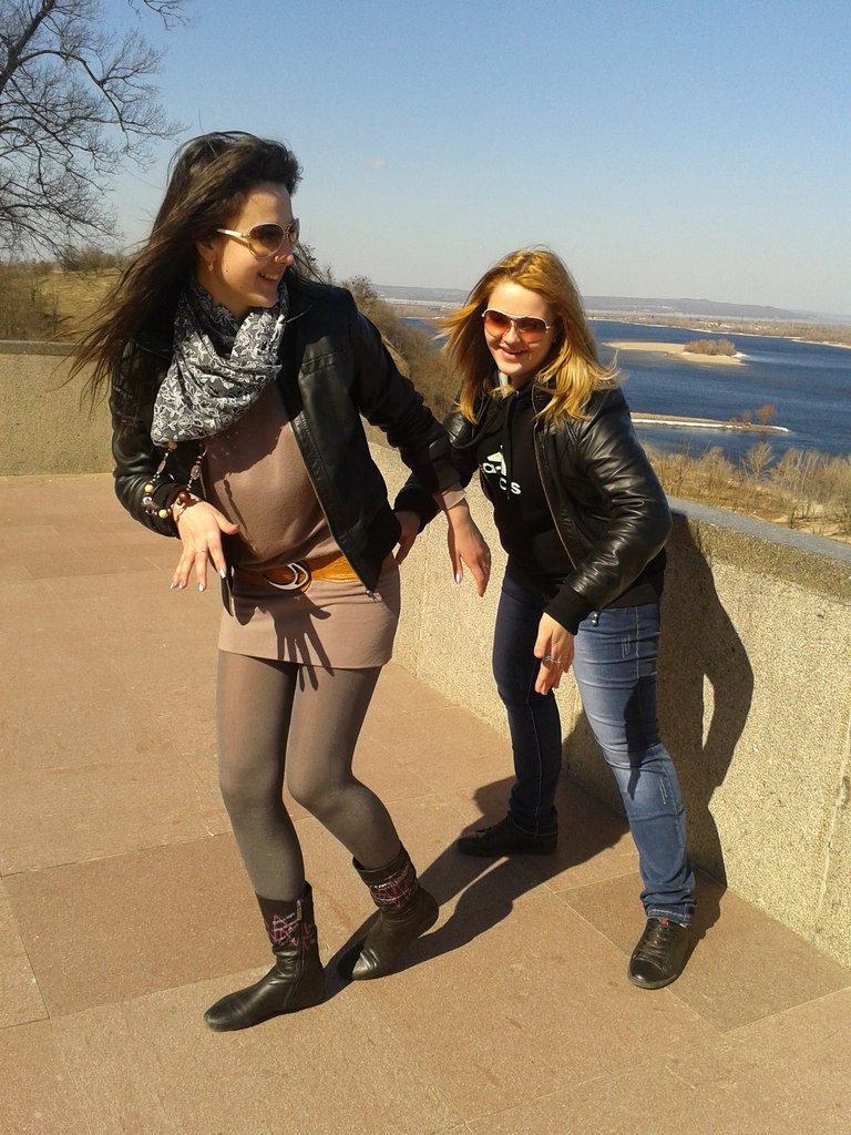 Юля Сташук | Канев