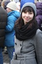 Мария Щукина, 34 года, Москва, Россия, 24.03.1991