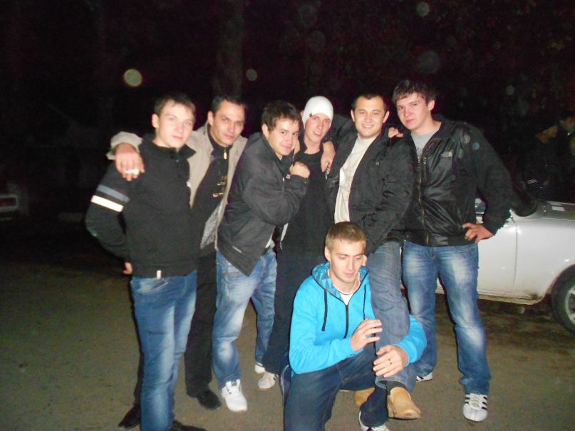 Дмитрий Иоанниди | Краснодар