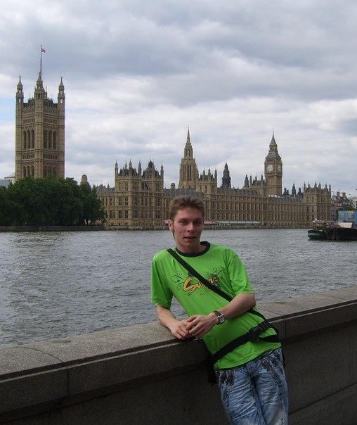 Dmitry Kustov | Минск