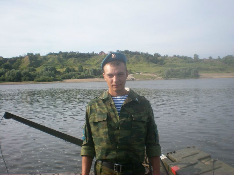 Роман Струков | Курчатов