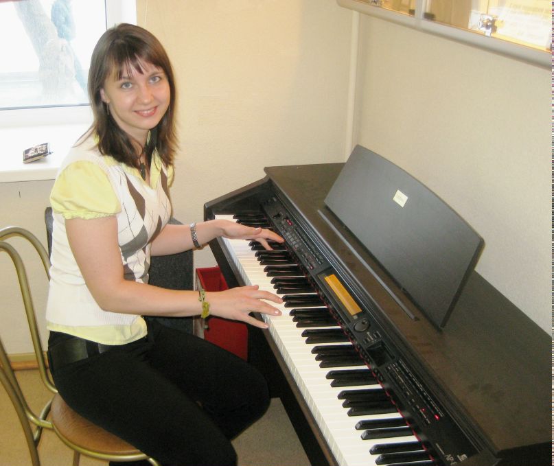 Марина Маслова | Тюмень