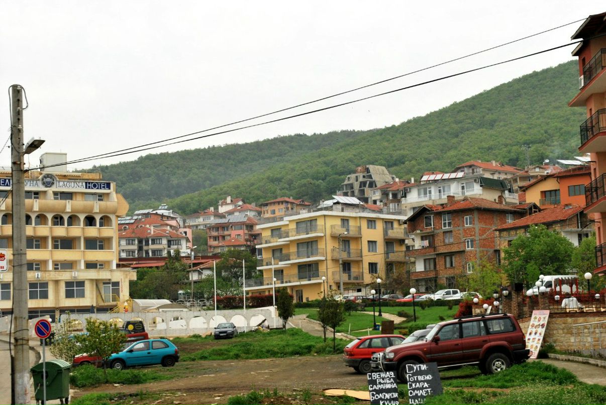 Дима Сдобников | Москва