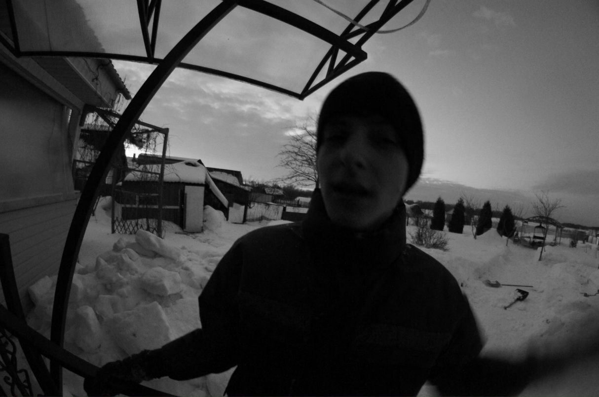 Олег Власов | Москва