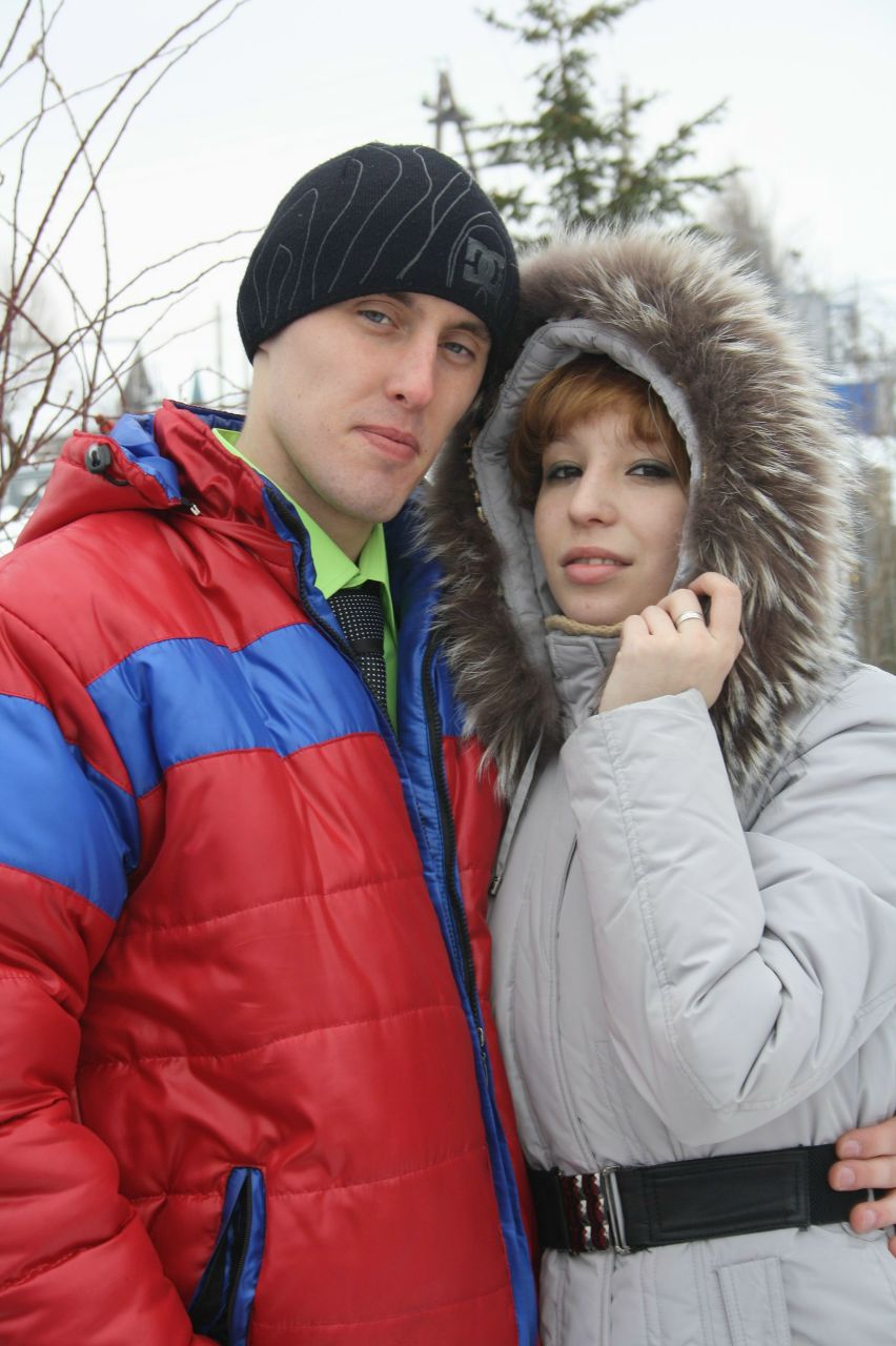 Александр Котыков | Первомайск