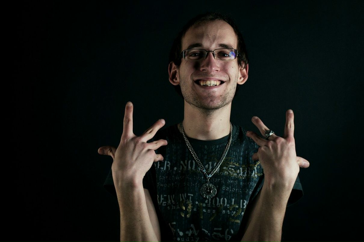 Александр Кучеряев | Омск