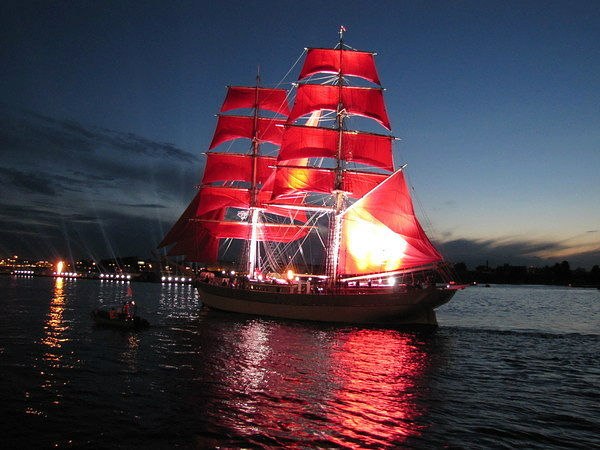 Ирина Бряузова luckyira | Киев