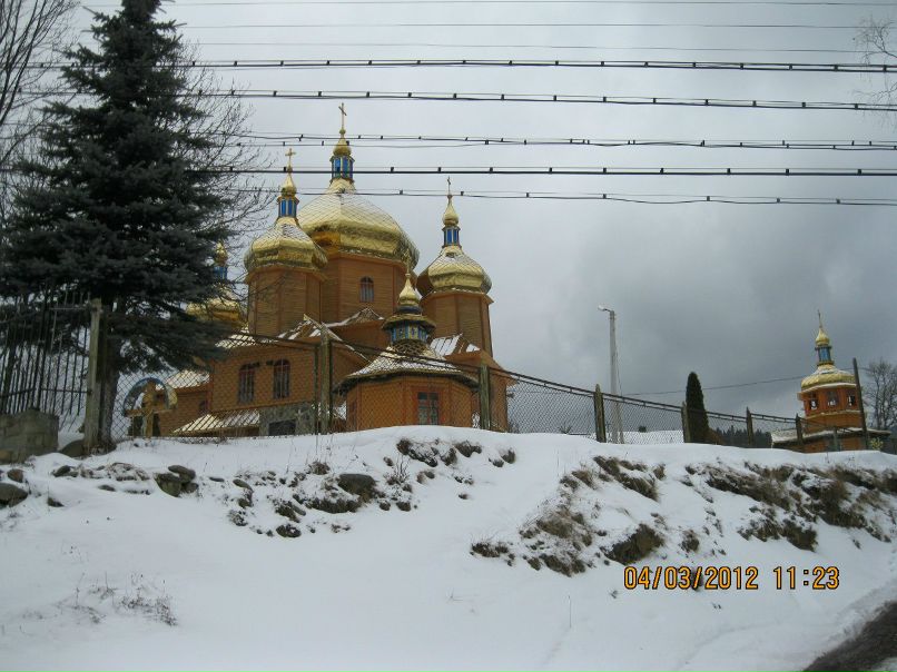 Лиза Литвиненко | Харьков