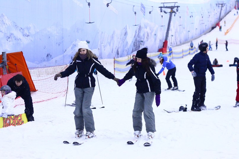 Евгения Невежина | Красногорск