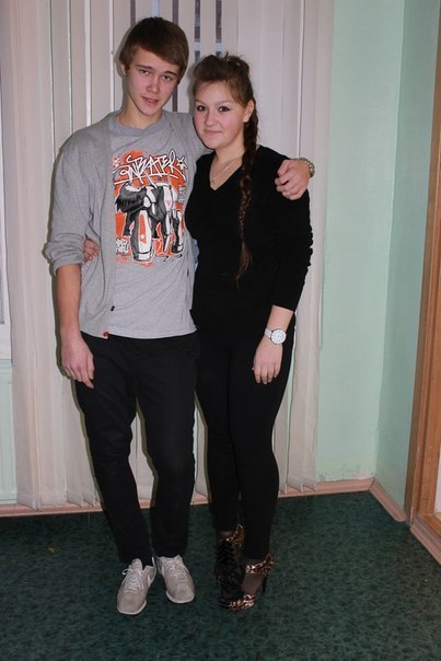 Мария Бурушкова | Санкт-Петербург