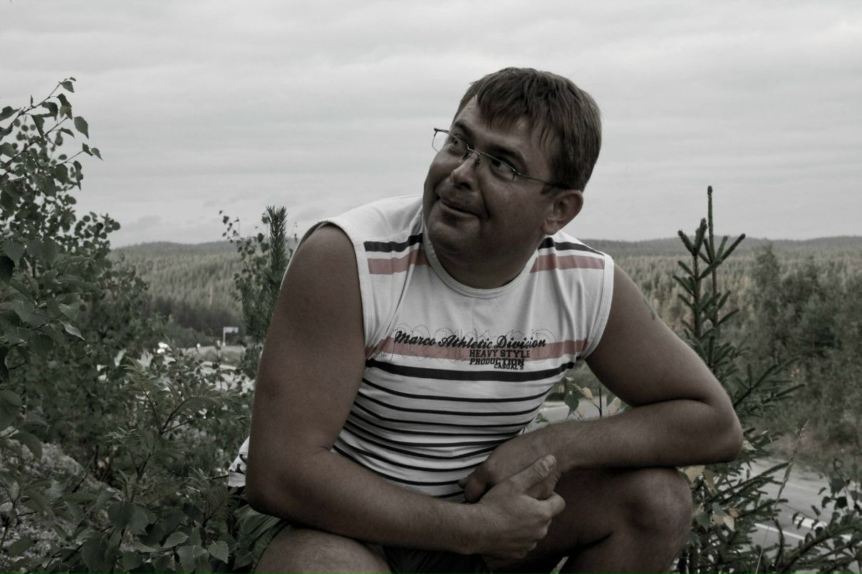 Сергей Фролов | Монино