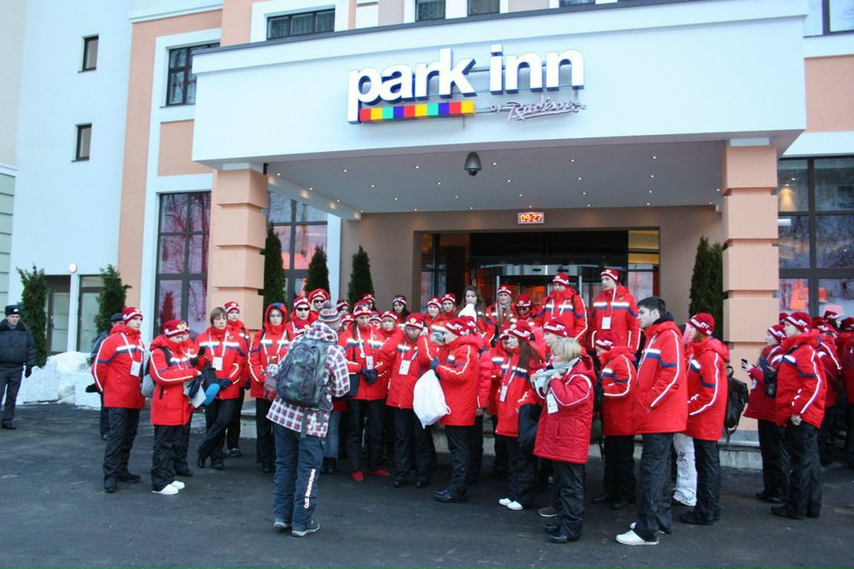 Виталий Киселёв | Москва