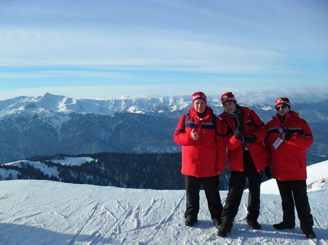 Виталий Киселёв | Москва