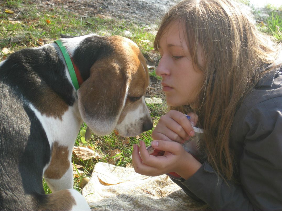 Полина Кулагина | Ижевск