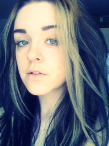 Кристина Сорокина | Кривой Рог