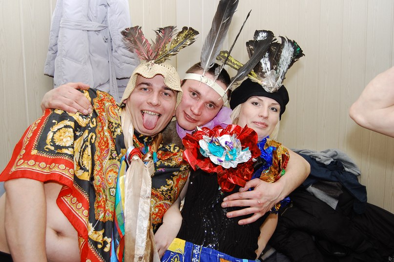 Сергей Герасимов | Кострома