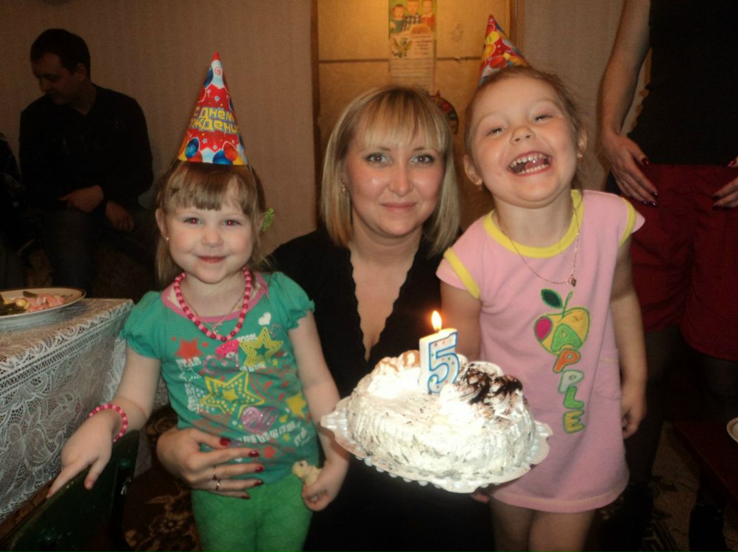 Татьяна Солодухина | Реж