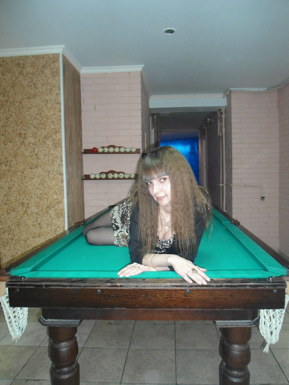 Екатерина Семанова | Красноярск