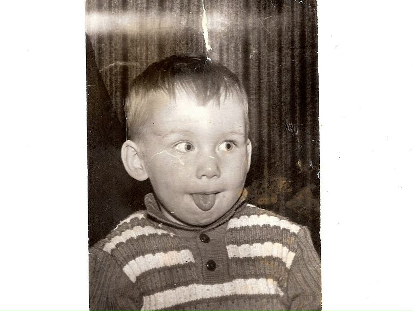 Вадим Сидоров | Санкт-Петербург