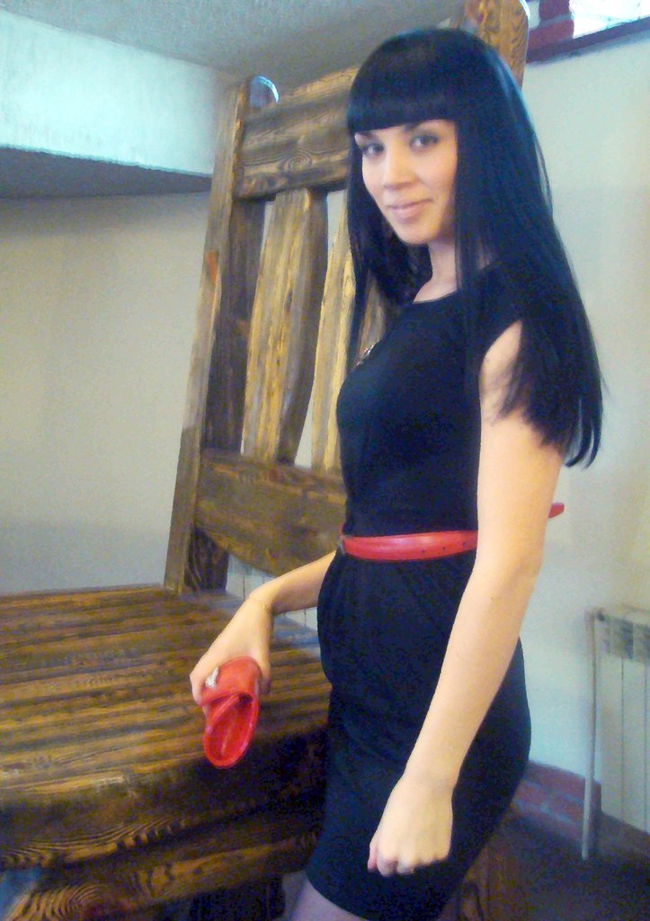 Анна Хакимова | Улан-Удэ