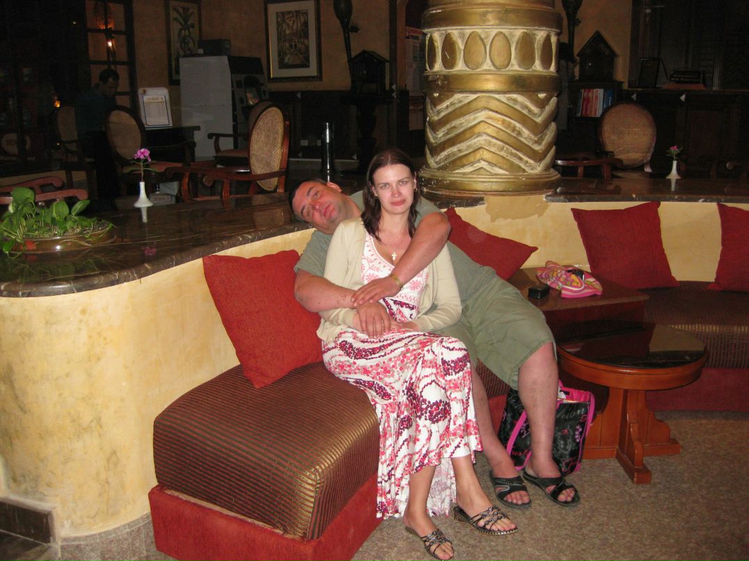 Руслан Афонин | Санкт-Петербург