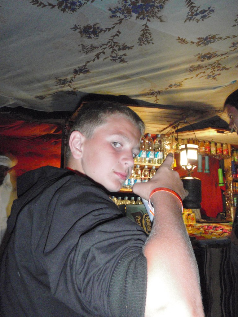 Юра Ривак [4eVer] | Львов