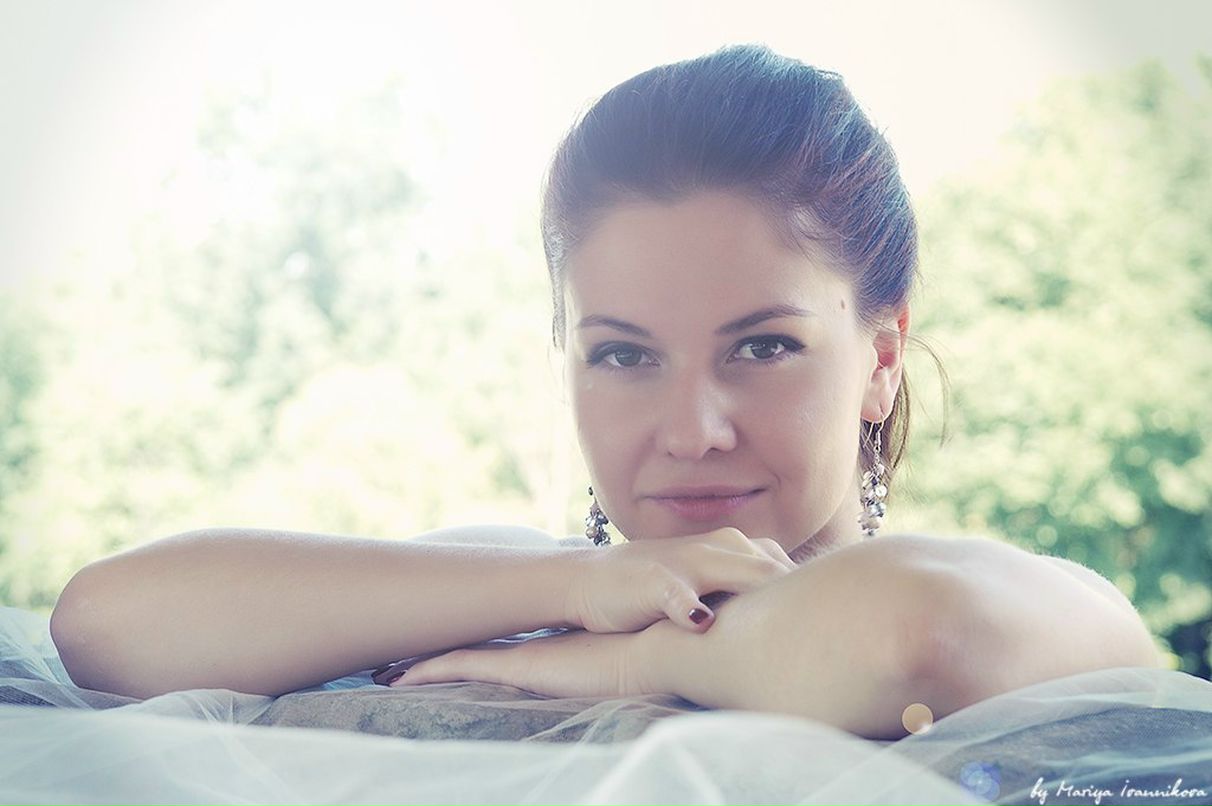 Мария Иванникова | Смоленск