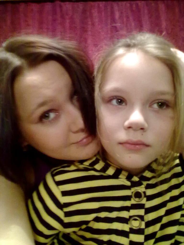 Яна Бибикова | Чикшино