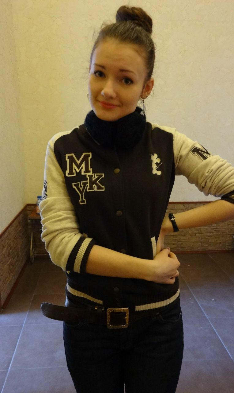 Katty Cruel † | Москва