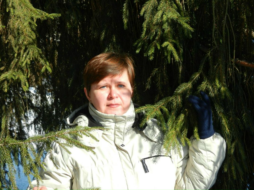 Татьяна Федко | Чернигов