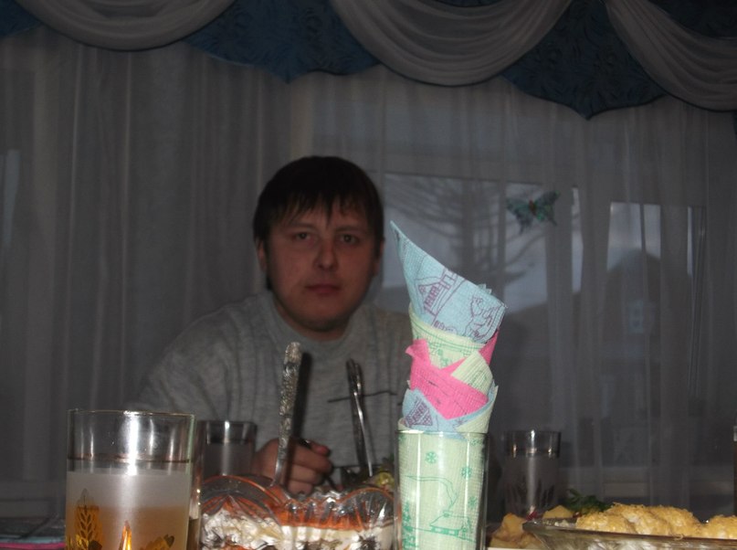 Денис Липтус | Судиславль (пгт)