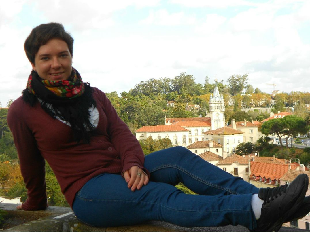 Виктория Соколова | Санкт-Петербург