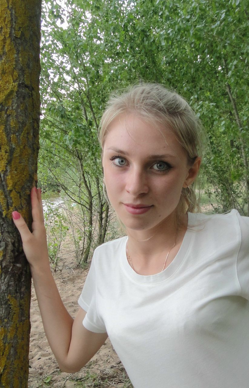 Олеся Куль | Минск