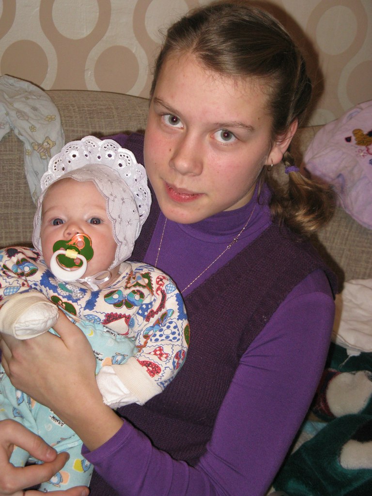 Юлия Петухова | Орша