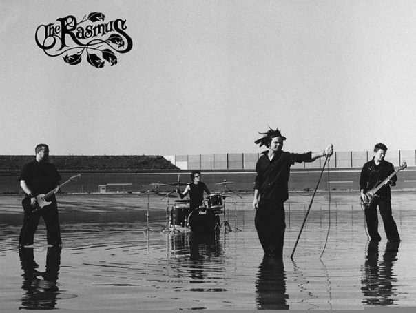 №5, The Rasmus, Helsinki №5, The Rasmus, Helsinki