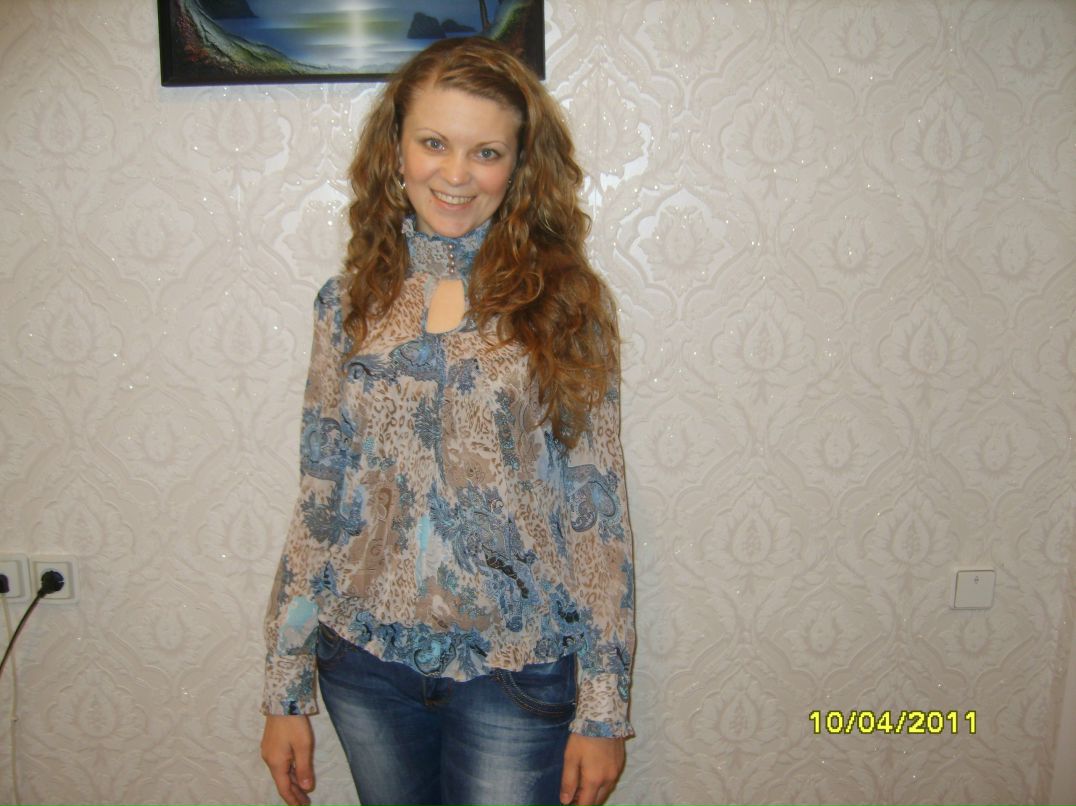 Татьяна Дрейко (Бутакова) | Кропивницкий / Кировоград