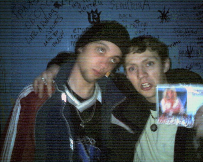 Сергей Замяткин | Жигулевск