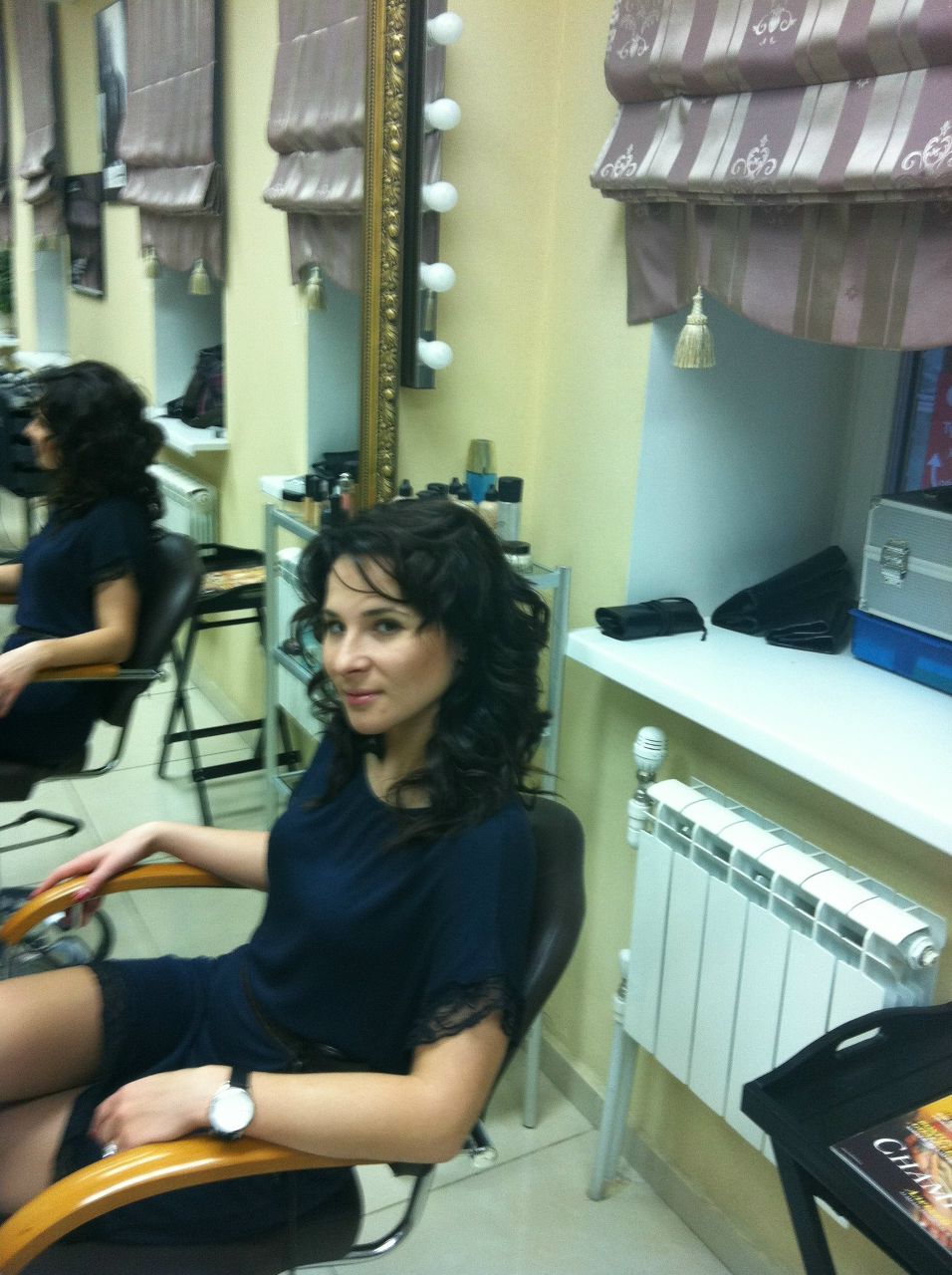 Анастасия Полянина | Сочи