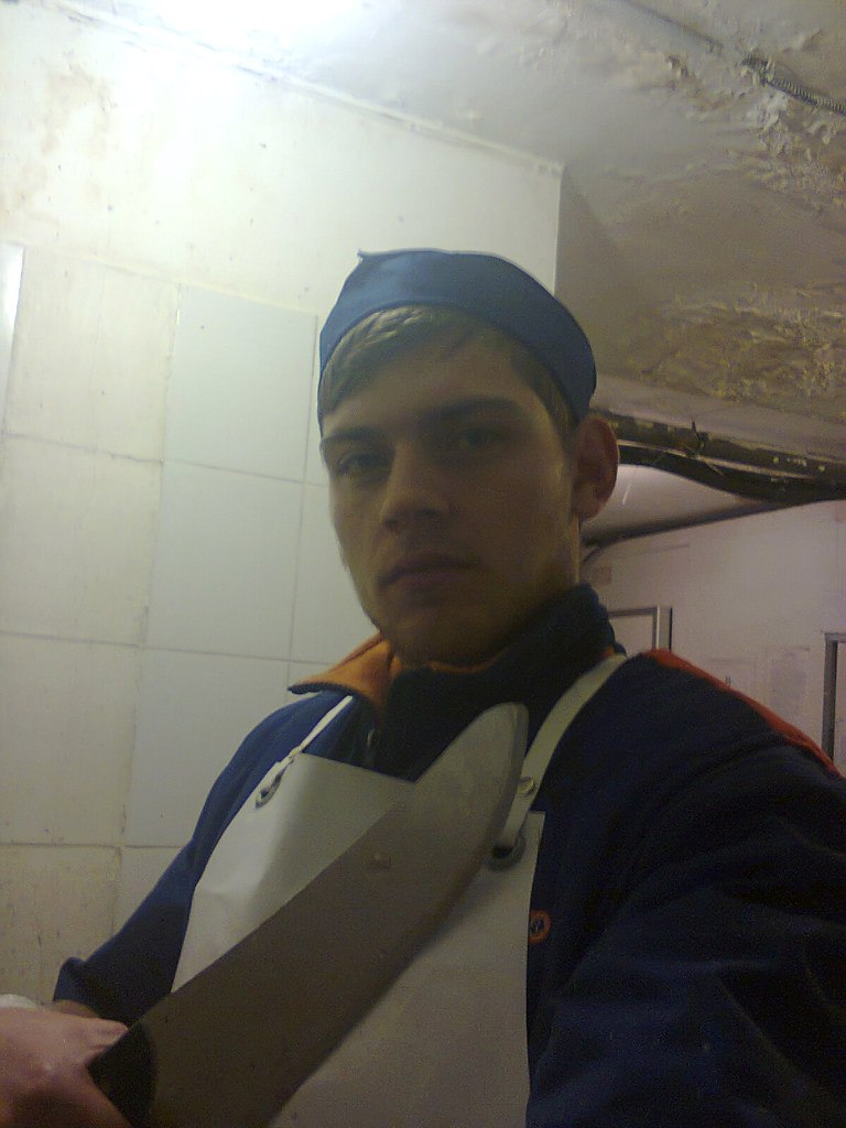 Александр Трухан ~Соловей~ | Киев