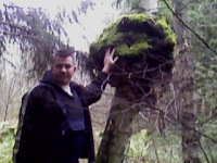 Сергей Клюев